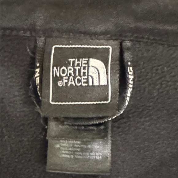 The North Face Men's Black Performance Apex Jacket size XL - Picture 6 of 8
